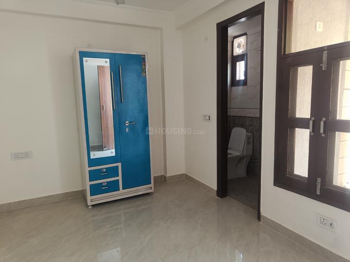 Sector 12 Dwarka Bedroom 1