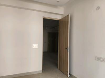 Bedroom Image of 1020 Sq.ft 2 BHK Apartment / Flat for sale in Trinity High Street North Avenue, Noida Extension Greater Noida for Rs. 4600000