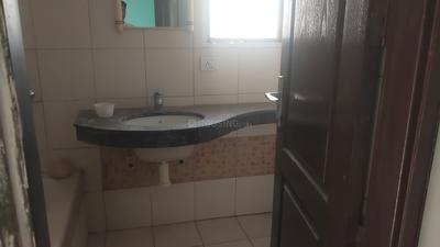 Image of 1400 Sq.ft 3 BHK Apartment / Flat for rent in Ashiana Aangan, Milakpur Goojar, Bhiwadi for Rs. 19000