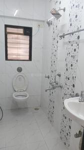Image of 750 Sq.ft 2 BHK Apartment / Flat for sale in Unnati Ostwal Tower, Borivali West, Mumbai for Rs. 21000000