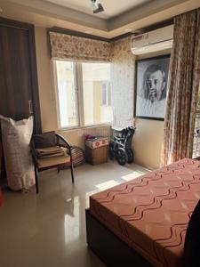 Bedroom Image of 1399 Sq.ft 3 BHK Apartment / Flat for sale in Urbtech Xaviers, Sector 168 Noida for Rs. 12200000