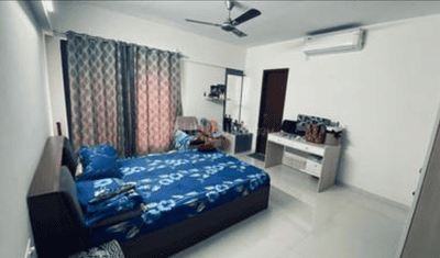 2 BHK Flat