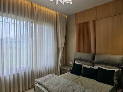 Bedroom Image of 1375 Sq.ft 3 BHK Apartment / Flat for sale in Sparkle Youthika, Lohegaon Pune for Rs. 8394856