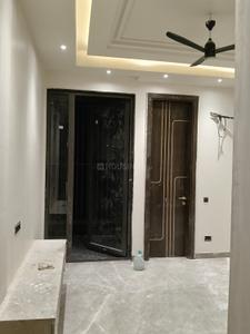 Hall Image of 1800 Sq.ft 3 BHK Builder Floor for sale in Chittaranjan Park New Delhi for Rs. 62500000