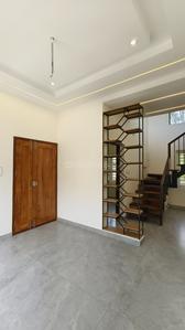 Hall Image of 2500 Sq.ft 4 BHK Independent House for sale in Kizhakkambalam Kochi for Rs. 12500000