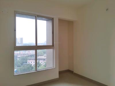 Bedroom Image of 1100 Sq.ft 3 BHK Apartment / Flat for sale in Oberoi Eternia Towers A to D, Mulund West Mumbai for Rs. 31500000