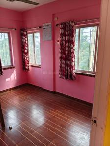 Bedroom Image of 870 Sq.ft 2 BHK Apartment / Flat for sale in Mayfair Palms, Malancha Mahi Nagar Kolkata for Rs. 2600000