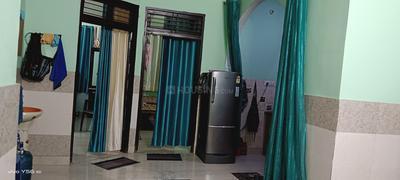 Bathroom Image of Yadav house in Sewa Nagar, Ghaziabad