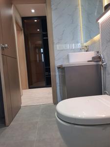 Bedroom Two Image of 2300 Sq.ft 3 BHK Apartment / Flat for sale in Ashiana Mulberry, Sector 2 Sohna for Rs. 28700000
