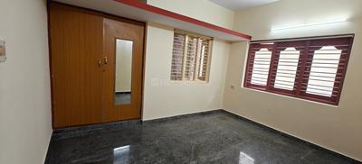 Bedroom Image of 1600 Sq.ft 3 BHK Builder Floor for rent in Kammanahalli Bengaluru for Rs. 30100