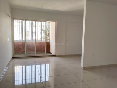 Hall Image of 1470 Sq.ft 3 BHK Apartment / Flat for sale in Bilekahalli Bengaluru for Rs. 18919190