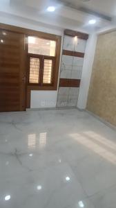 Bedroom Image of 950 Sq.ft 3 BHK Builder Floor for sale in Vasundhara Ghaziabad for Rs. 11500000