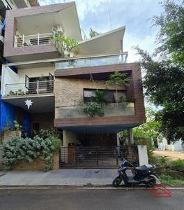 Image of 3000 Sq.ft 5 BHK Independent House for sale in Singasandra, Bengaluru for Rs. 36500000