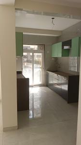 Kitchen Image of 1060 Sq.ft 2 BHK Apartment / Flat for sale in Suyog Nagar, Vasai West Vasai for Rs. 9000000