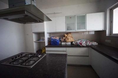 Kitchen Image of 4330 Sq.ft 4 BHK Penthouse for sale in Marvel Albero, Kondhwa Budruk Pune for Rs. 31500000