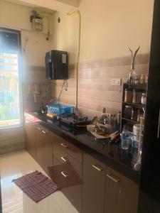 Kitchen Image of Seth avante society in Kanjurmarg West, Mumbai