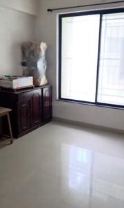 Hall Image of 1500 Sq.ft 3 BHK Apartment / Flat for sale in Mont Vert Seville, Wakad Pune for Rs. 13400000