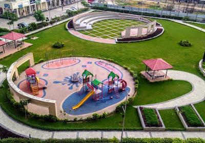 Image of 1550 Sq.ft 3 BHK Apartment / Flat for sale in SBP Housing Park, Mohan Nagar, Dera Bassi for Rs. 5600000