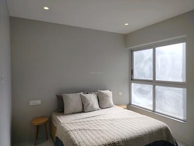 Bedroom Image of 3600 Sq.ft 5 BHK Apartment / Flat for sale in Raiaskaran, Andheri West Mumbai for Rs. 156500000