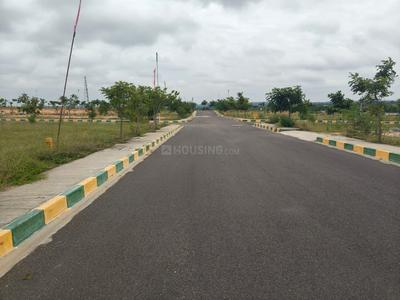 Image of 1200 Sq.ft Residential Plot / Land for sale in Mominpet, Hyderabad for Rs. 9610000