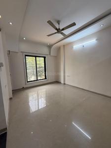 Hall Image of 2500 Sq.ft 4 BHK Independent House for rent in Mahalakshmi Nagar Indore for Rs. 44999