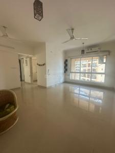 Hall Image of 1502 Sq.ft 3 BHK Apartment / Flat for sale in Nahar Mimosa And Mirabilis, Powai Mumbai for Rs. 36000000