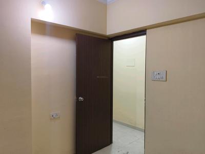 Bedroom Image of 865 Sq.ft 2 BHK Apartment / Flat for sale in Raunak City by Raunak Group, Kalyan West Kalyan for Rs. 6400000