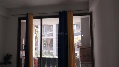 Bedroom Image of 2268 Sq.ft 3 BHK Apartment / Flat for sale in Siddhraj Zold, Sargasan Gandhinagar for Rs. 10700000