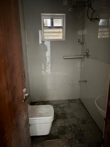 Bathroom Image of 1550 Sq.ft 2.5 BHK Apartment / Flat for sale in Cooke Town Bengaluru for Rs. 15500000