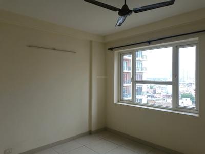 Bedroom Image of 1850 Sq.ft 3 BHK Apartment / Flat for sale in Mahindra Aura, Sector 110A Gurgaon for Rs. 25000000