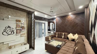 Bedroom Image of 1200 Sq.ft 2 BHK Apartment / Flat for rent in Argora Ranchi for Rs. 26999