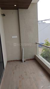 Image of 1750 Sq.ft 3 BHK Independent House for sale in Lasudia Mori, Indore for Rs. 8000000