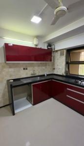 Kitchen Image of 1500 Sq.ft 3 BHK Apartment / Flat for sale in Andheri West Mumbai for Rs. 65000000