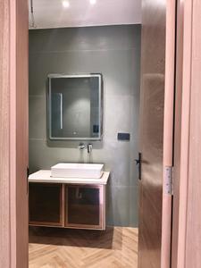 Bedroom Two Image of 2367 Sq.ft 4 BHK Builder Floor for sale in Sector 57 Gurgaon for Rs. 35000000