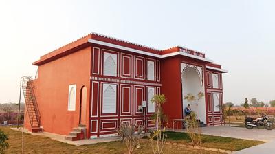 Image of 1800 Sq.ft 4 BHK Villa for sale in Dronagiri, Navi Mumbai for Rs. 21500000