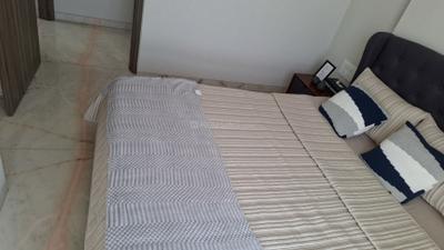 Bedroom Image of 2450 Sq.ft 5 BHK Apartment / Flat for sale in Bhoomi Celestia, Malad West Mumbai for Rs. 87100000
