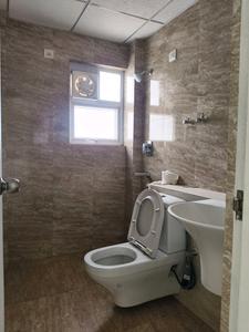 Bedroom Three Image of 3250 Sq.ft 4.5 BHK Apartment / Flat for sale in CGHS Aviation Heights, Sector 52 Gurgaon for Rs. 35500000