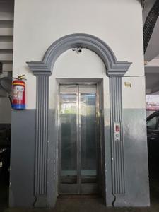 Image of 1500 Sq.ft 3.5 BHK Apartment / Flat for sale in Wazirganj, Lucknow for Rs. 13500000