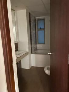 Bathroom Image of 3500 Sq.ft 4 BHK Apartment / Flat for rent in Mantri Pinnacle, Hulimavu Bengaluru for Rs. 180000