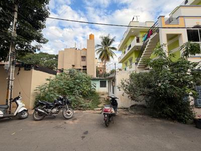 Image of 1290 Sq.ft Residential Plot / Land for sale in Vidyaranyapura, Bengaluru for Rs. 12600000