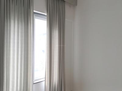 Bedroom Image of 990 Sq.ft 2 BHK Apartment / Flat for rent in Kumar Primrose, Kharadi Pune for Rs. 40000