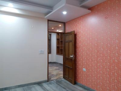 Bedroom Image of 1800 Sq.ft 4 BHK Apartment / Flat for sale in Shalimar Garden Ghaziabad for Rs. 12510000