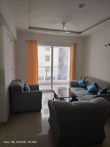 Hall Image of 1550 Sq.ft 3 BHK Apartment / Flat for sale in Vihaan Heights, Vrindavan Yojana Lucknow for Rs. 10300000