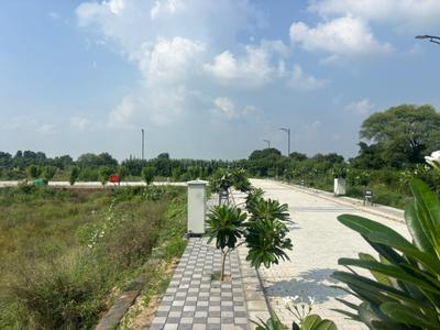 Image of 2700 Sq.ft Residential Plot / Land for sale in Sector 114, Faridabad for Rs. 20100000