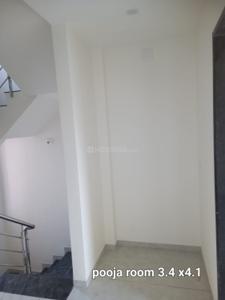 Hall Image of 1683 Sq.ft 4 BHK Villa for sale in Aston 21, Atladara Vadodara for Rs. 12000000