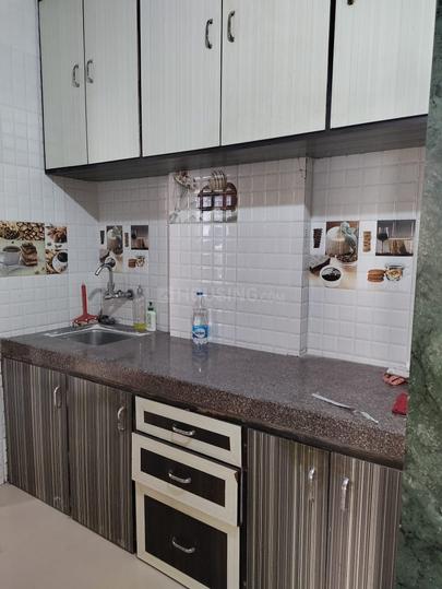 Lower Parel West, Lower Parel Kitchen 1