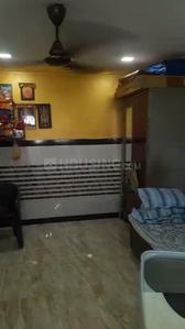 Hall Image of 200 Sq.ft 1 RK Apartment / Flat for sale in Kurla West Mumbai for Rs. 2200000