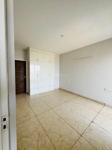 Bedroom Image of 1525 Sq.ft 3 BHK Apartment / Flat for rent in Leela Orchid Green, Sector 115 Mohali for Rs. 25000