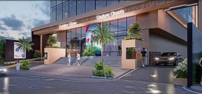 Image of 1020 Sq.ft 2 BHK Apartment / Flat for sale in Navyam, Ravet, Pune for Rs. 7500000