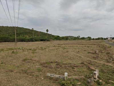 Image of 690 Sq.ft Residential Plot / Land for sale in Mahindra World City, Chennai for Rs. 1034312